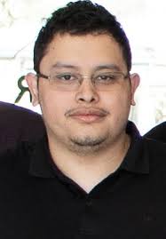 Carlos Molina Martinez